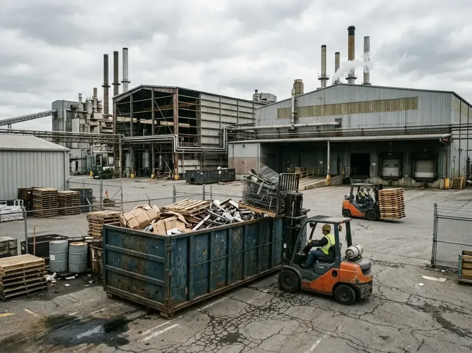 industrial-factory-scrap-conta-003 — frequently asked questions, Cheap Roll-off Dumpster Rentals in Santa Clarita, CA